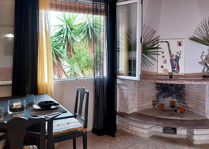 Casa Kobo Prázdninový dům