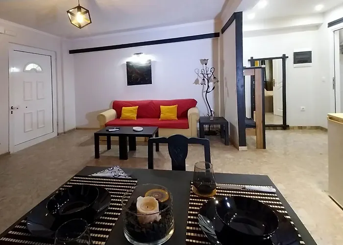 Prázdninový dům Casa Kobo Ágios Ioánnis