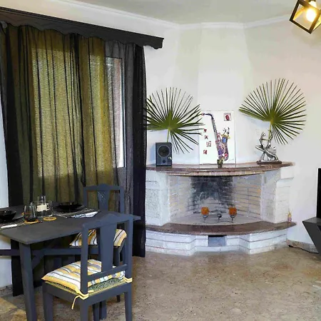 Casa Kobo * Agios Ioannis (Corfu)