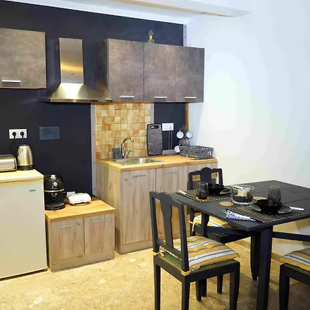 Casa Kobo Feriehus Ágios Ioánnis