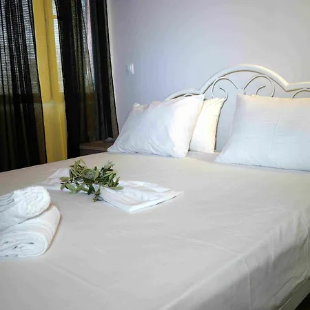 Dom wakacyjny Casa Kobo Ágios Ioánnis