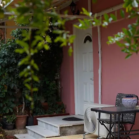 Casa Kobo Semesterbostad