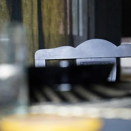 Casa Kobo Semesterbostad *