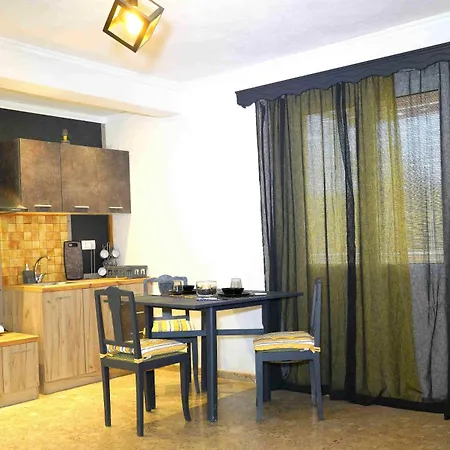 Semesterbostad Casa Kobo *