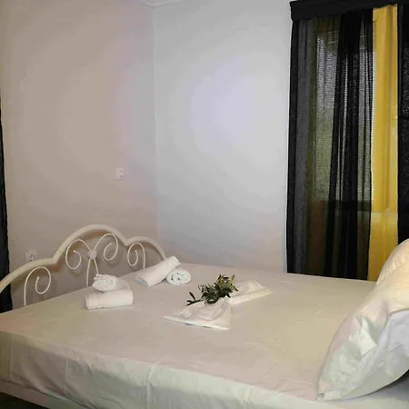 Casa Kobo Semesterbostad Ágios Ioánnis