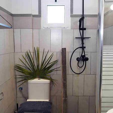 Casa Kobo Semesterbostad