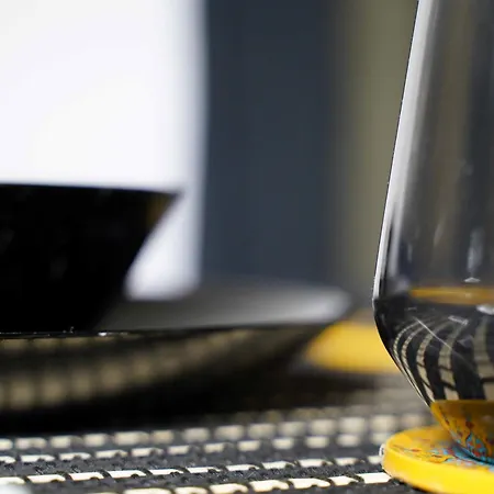 Casa Kobo Semesterbostad *