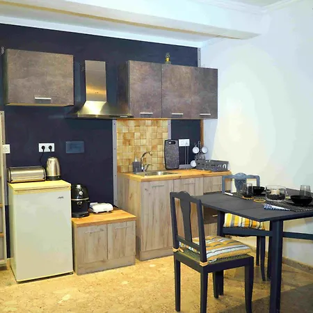 Casa Kobo Semesterbostad *