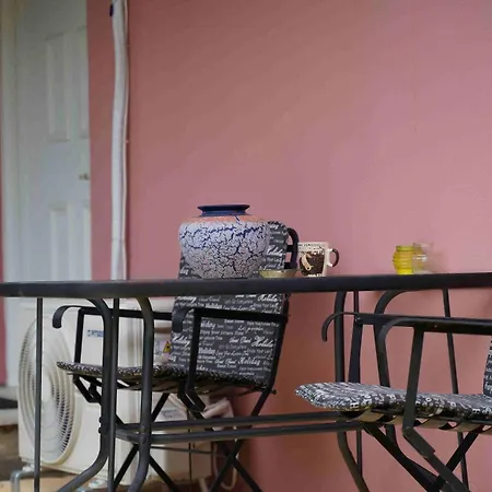 Casa Kobo Feriehus Ágios Ioánnis
