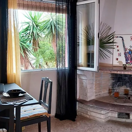 Casa Kobo Feriehus