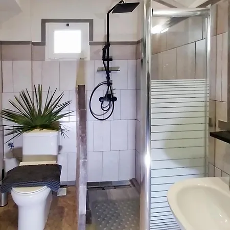 Casa Kobo Feriehus