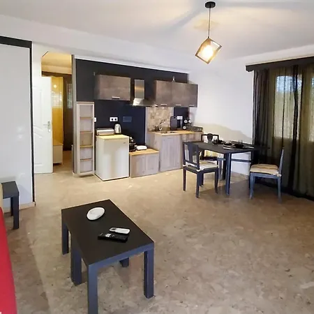 Casa Kobo Dom wakacyjny