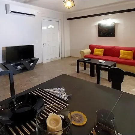 Casa Kobo Ágios Ioánnis