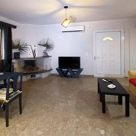 Semesterbostad Casa Kobo Ágios Ioánnis