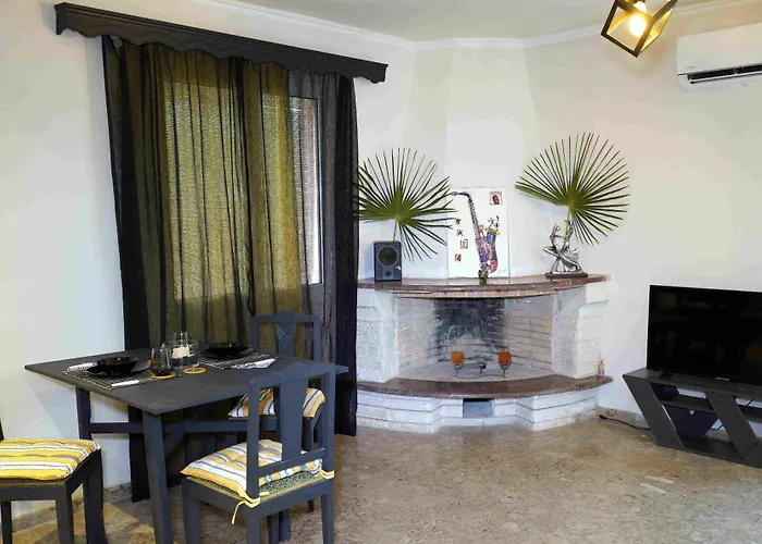 Casa Kobo * Ágios Ioánnis