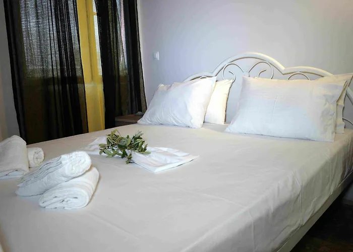 Σπίτι διακοπών Casa Kobo Άγιος Ιωάννης