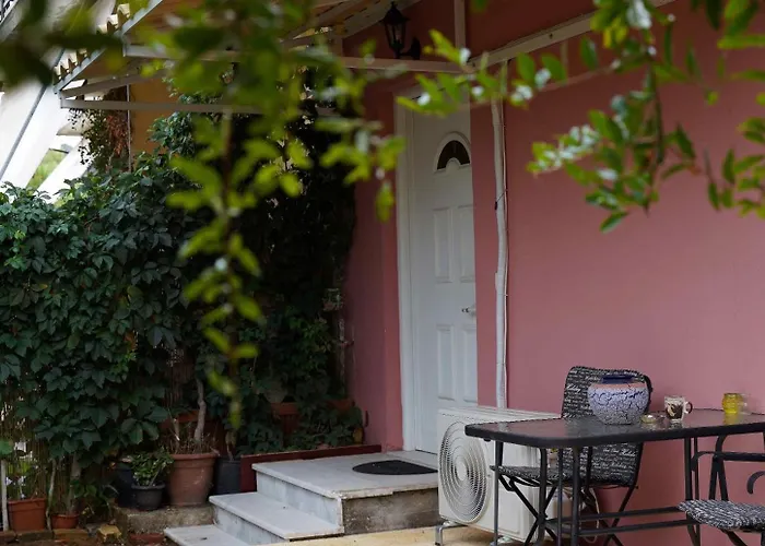 Casa Kobo Hébergement de vacances