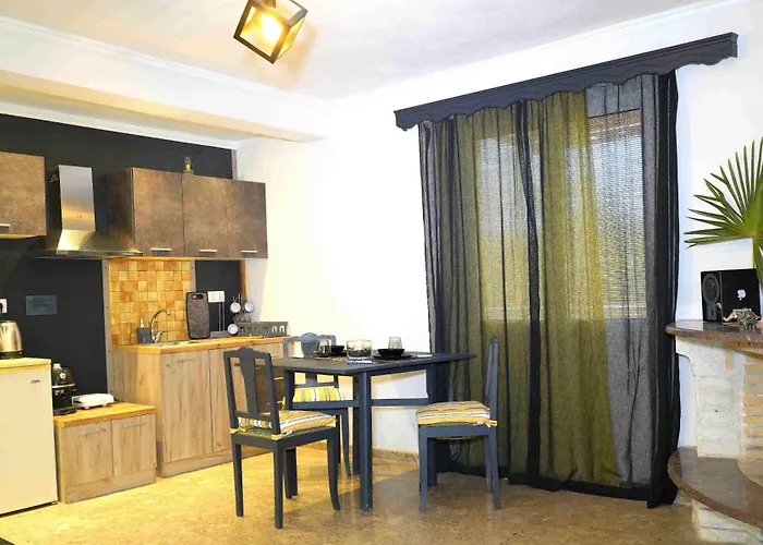 Hébergement de vacances Casa Kobo *