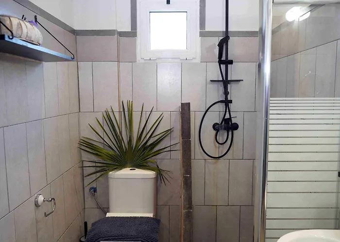 Casa Kobo Hébergement de vacances