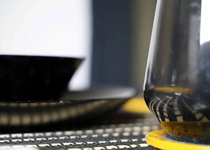 Casa Kobo Hébergement de vacances *