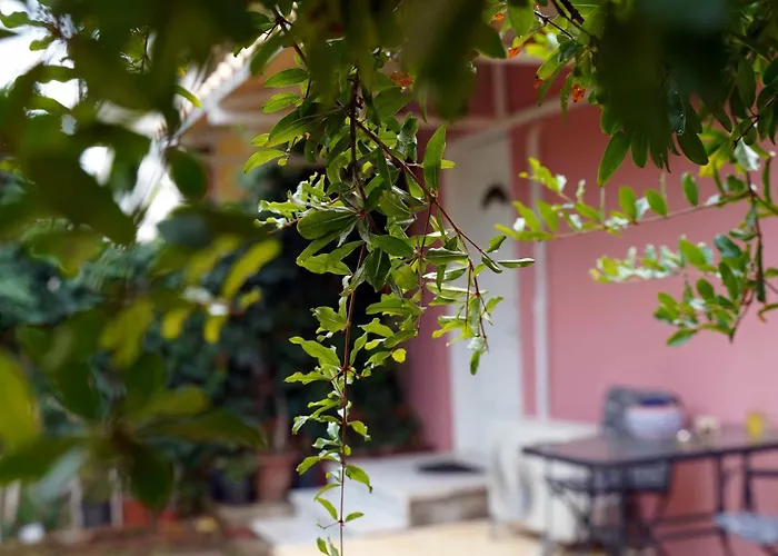 Casa Kobo Ágios Ioánnis