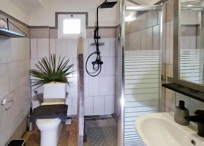 Casa Kobo Hébergement de vacances