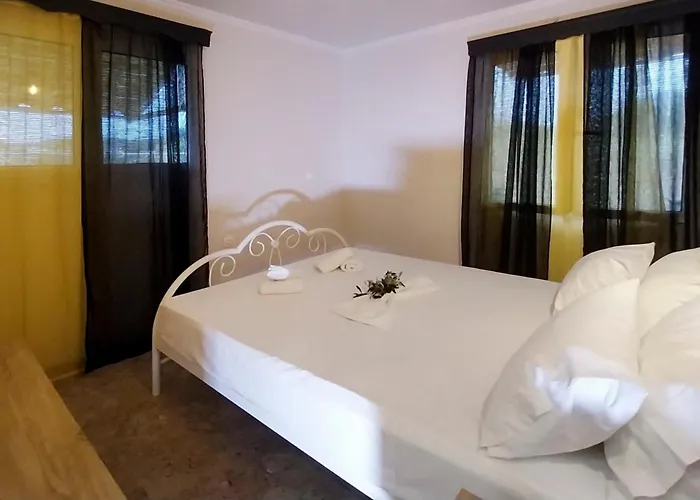 Casa Kobo Ágios Ioánnis