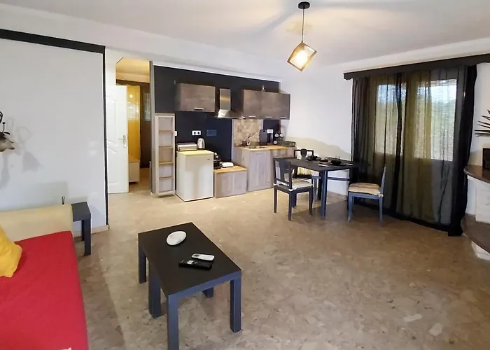 Casa Kobo Hébergement de vacances