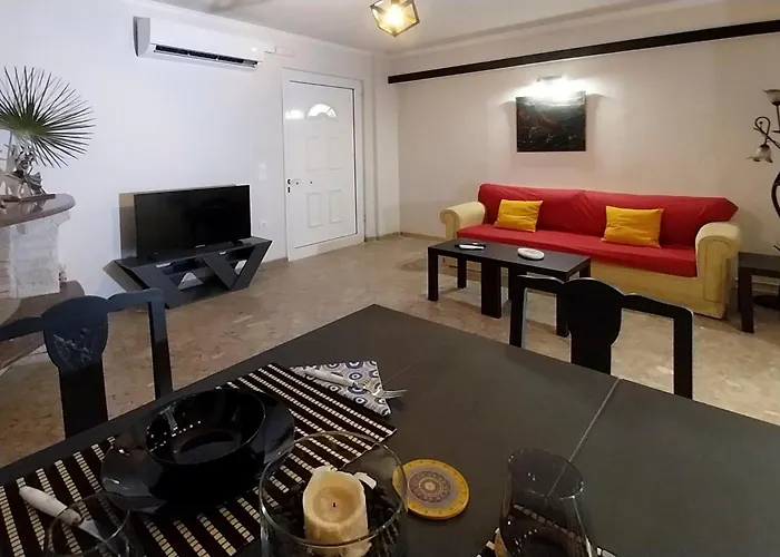 Casa Kobo Ágios Ioánnis