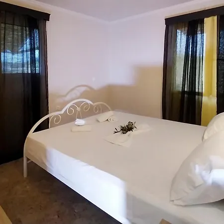 Casa Kobo Άγιος Ιωάννης