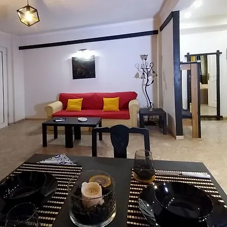Σπίτι διακοπών Casa Kobo Άγιος Ιωάννης