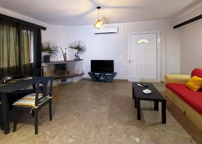 Feriehus Casa Kobo Ágios Ioánnis